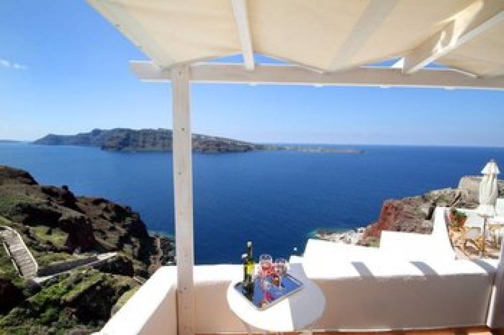 OIA MARE VILLAS 4