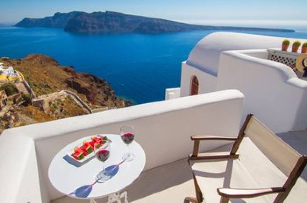 OIA MARE VILLAS 2