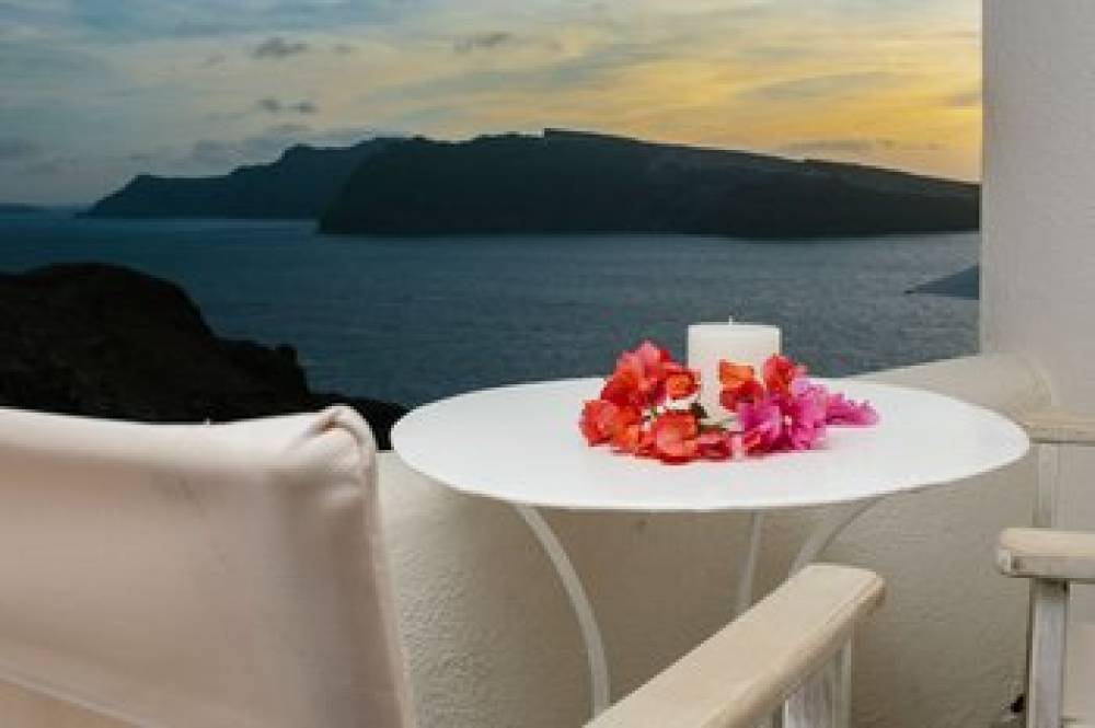 OIA MARE VILLAS 5