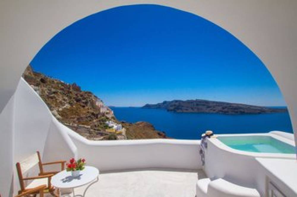 OIA MARE VILLAS 7