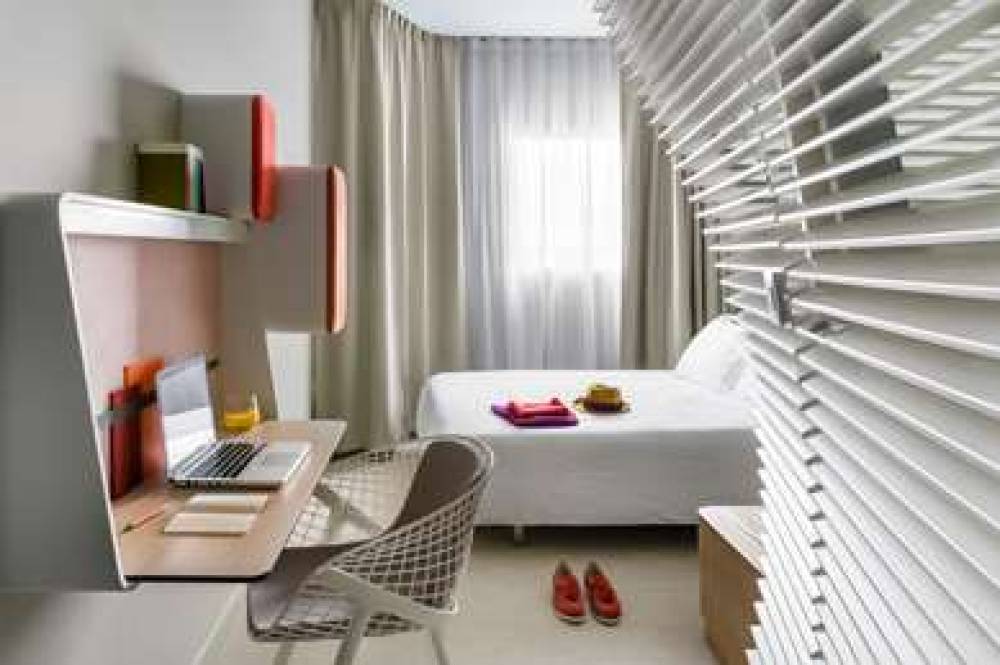 OKKO HOTELS BAYONNE CENTRE 4