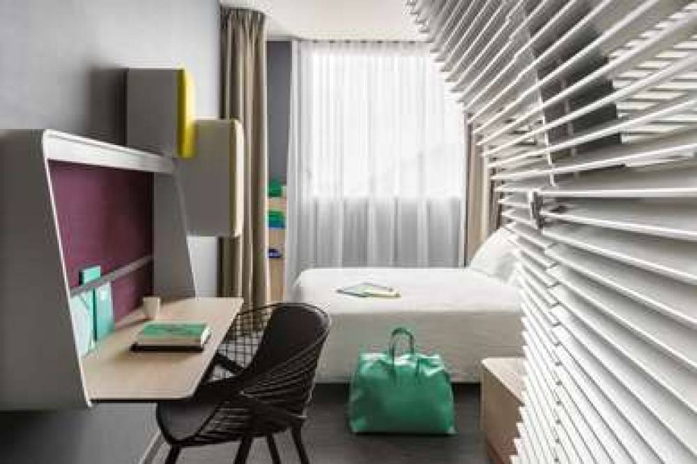 OKKO HOTELS BAYONNE CENTRE 3