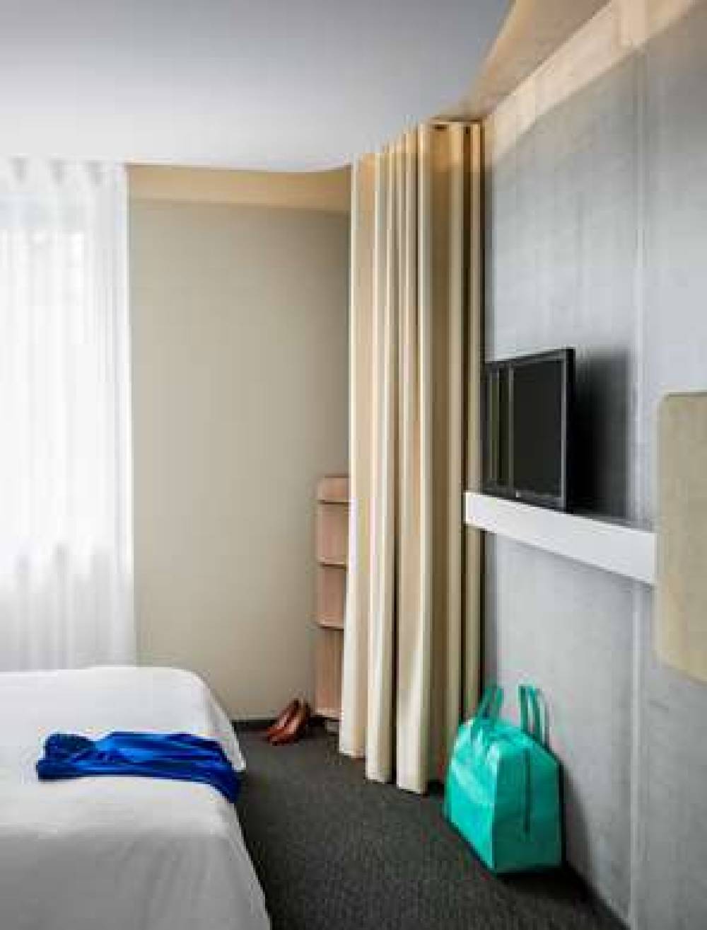 OKKO HOTELS NANTES 6