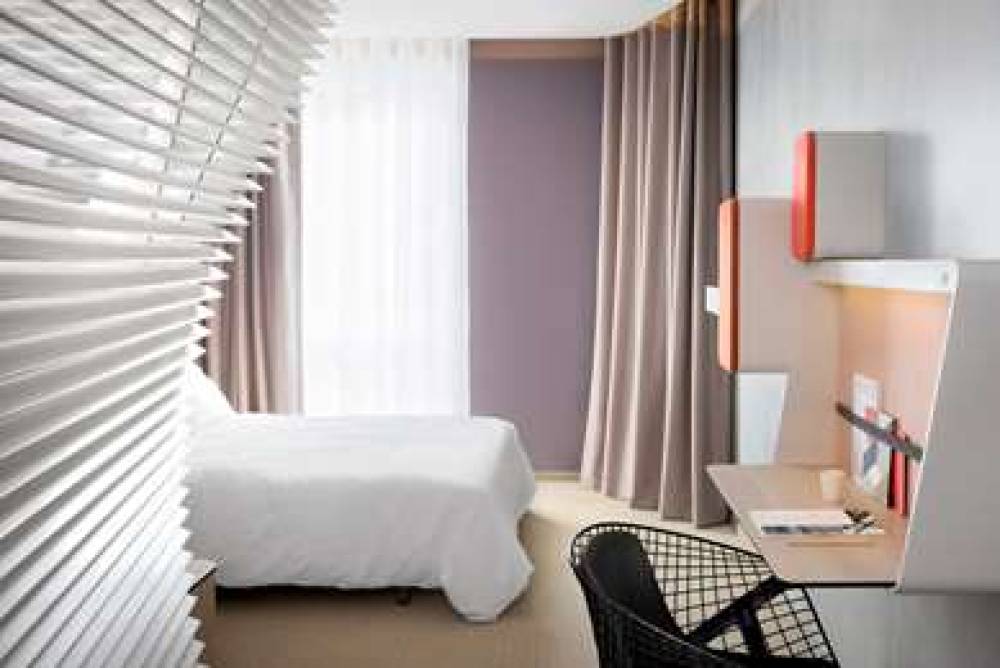 OKKO HOTELS NANTES 7