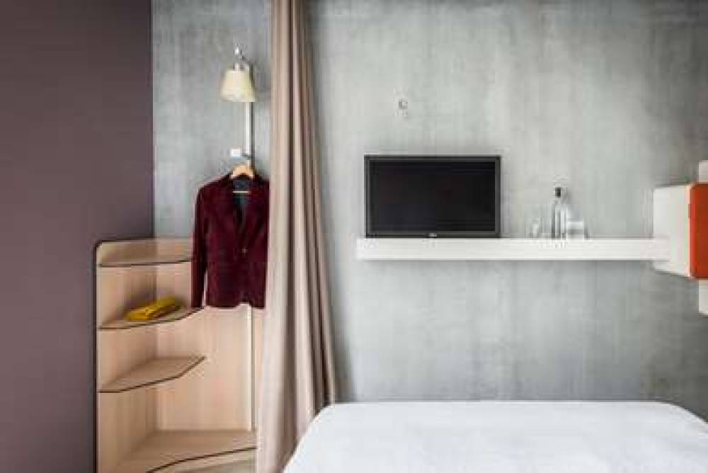 OKKO HOTELS NANTES 3