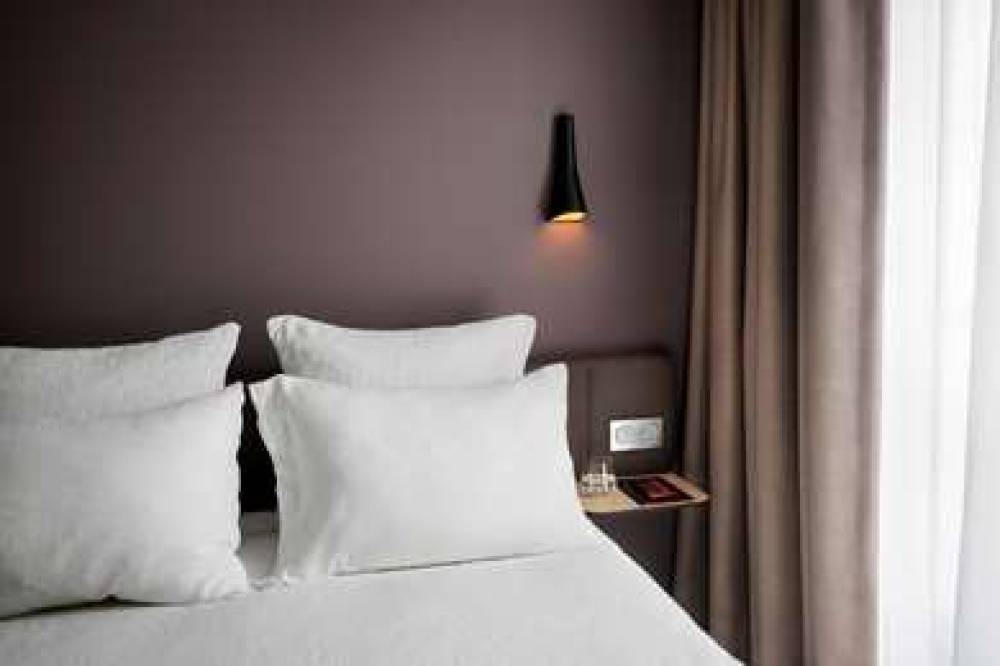 OKKO HOTELS NANTES 8