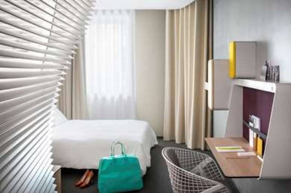 OKKO HOTELS NANTES 5