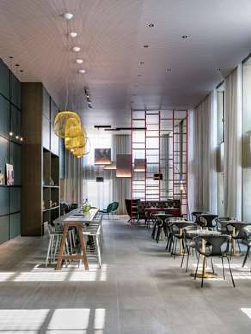 OKKO HOTELS STRASBOURG 2