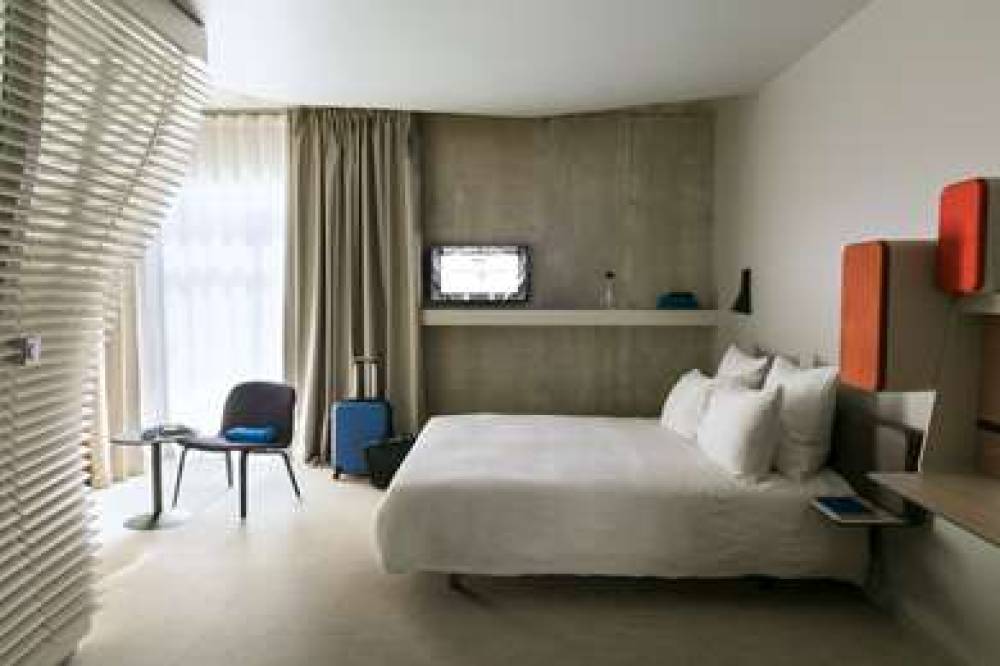 OKKO HOTELS STRASBOURG 9