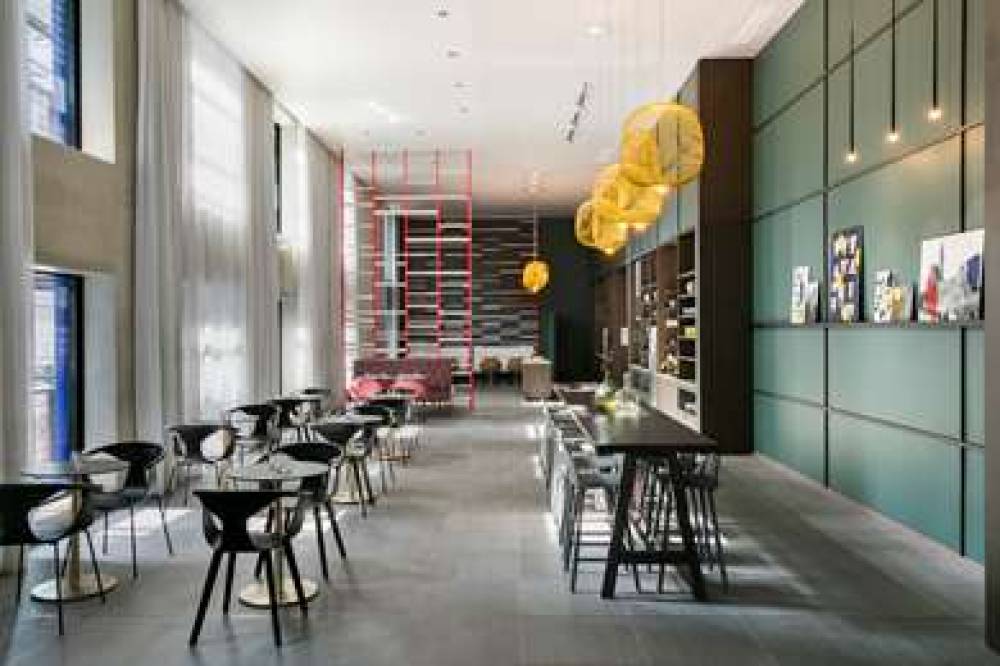 OKKO HOTELS STRASBOURG 4