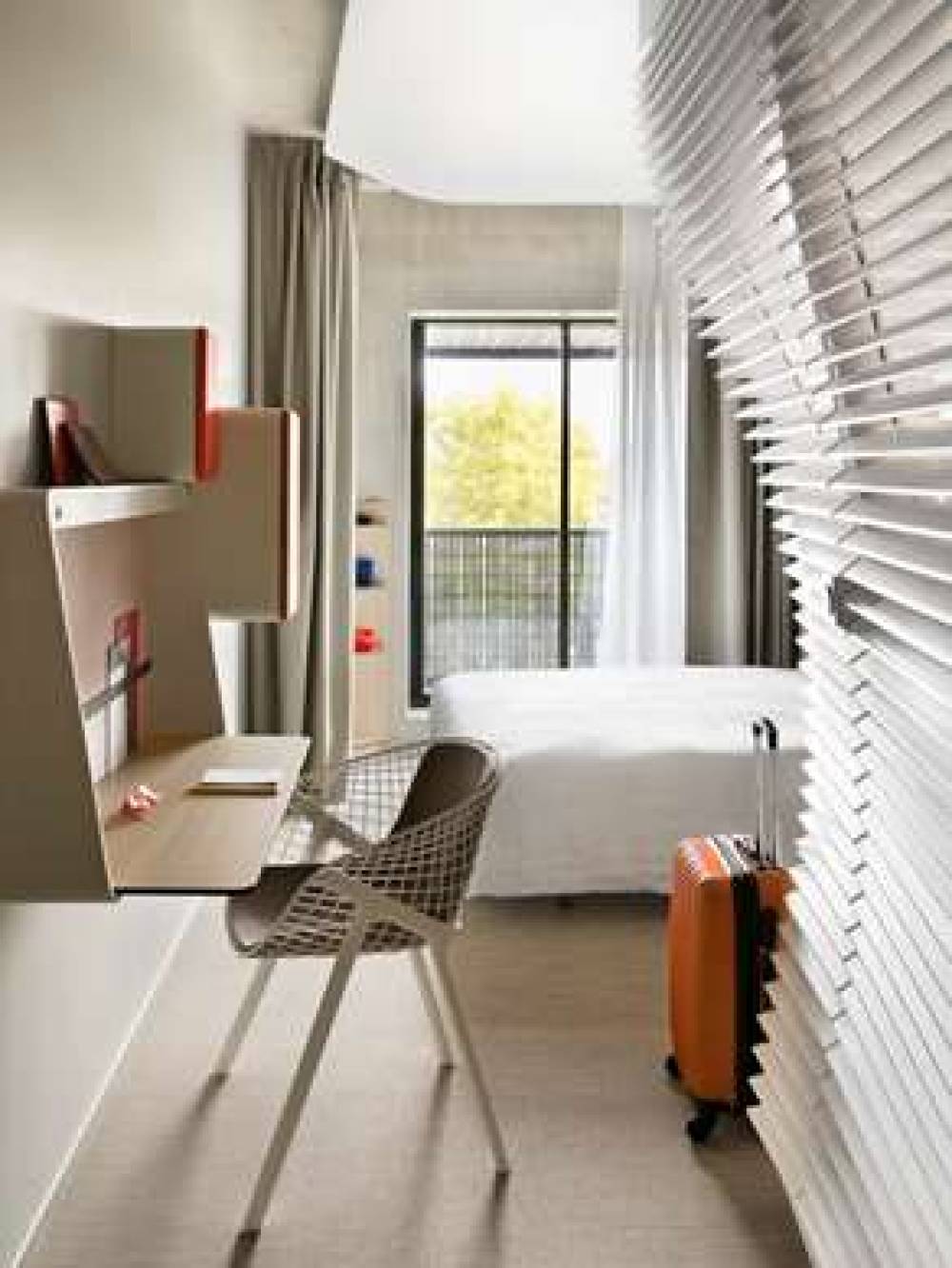 OKKO HOTELS STRASBOURG 8