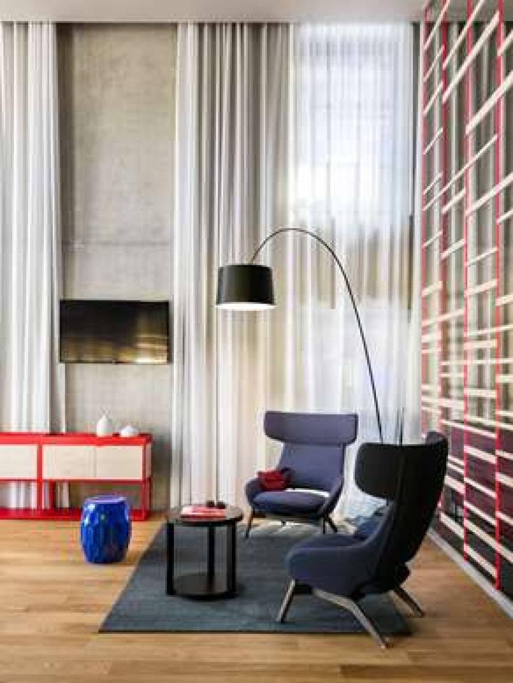 OKKO HOTELS STRASBOURG 10