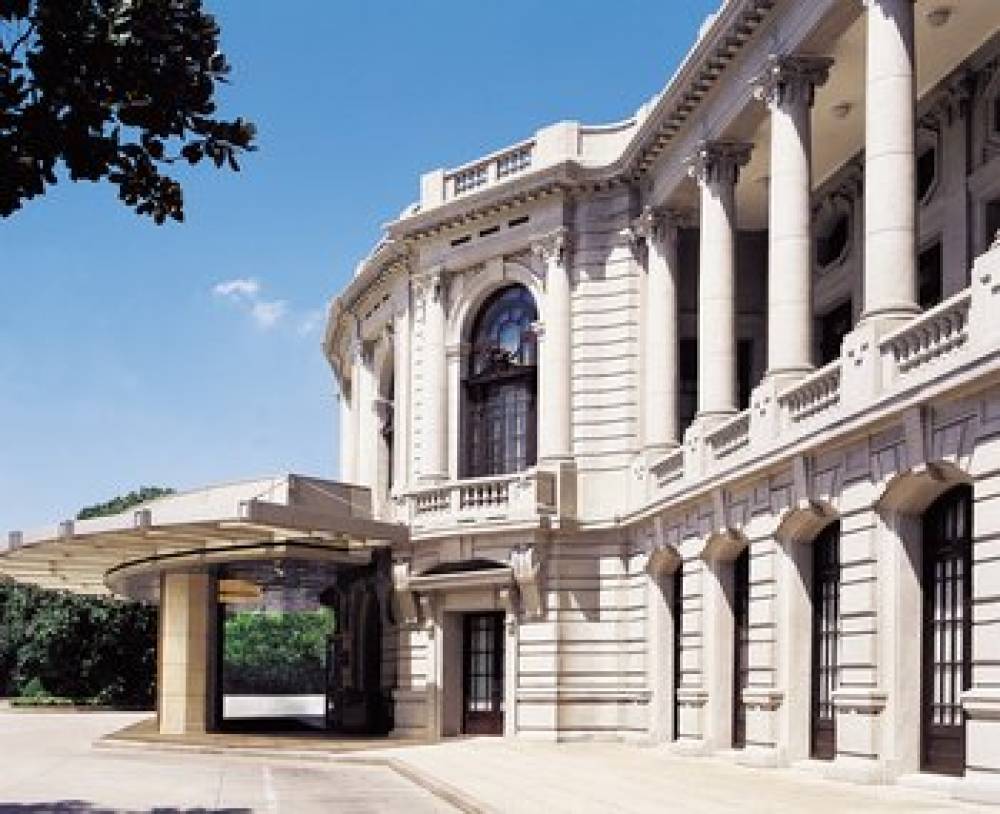 Okura Garden Hotel Shanghai 5