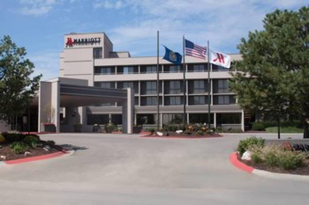 Omaha Marriott