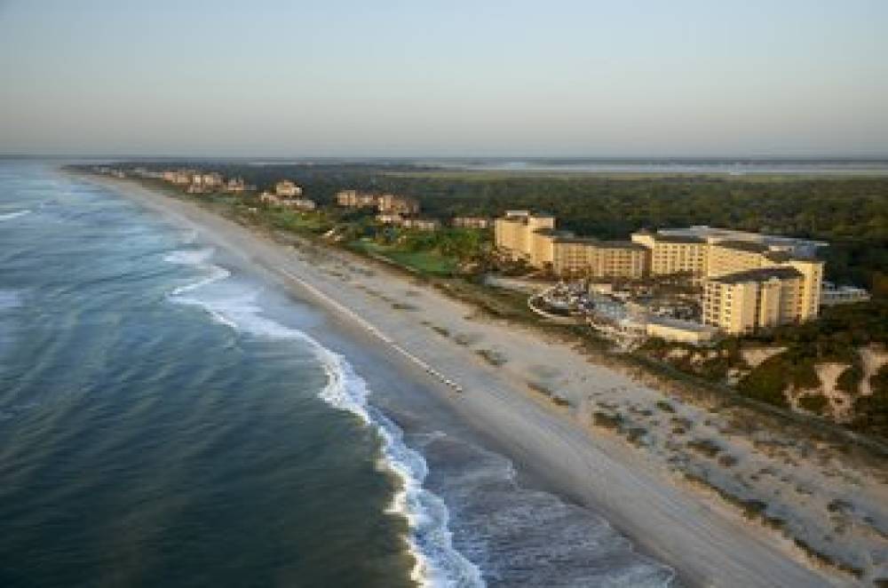 Omni Amelia Island Resort 3