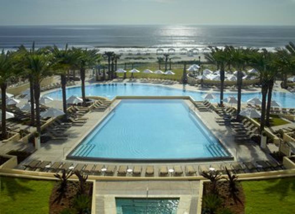 Omni Amelia Island Resort 2