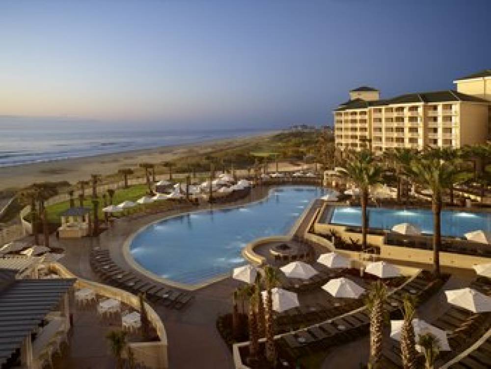 Omni Amelia Island Resort 1