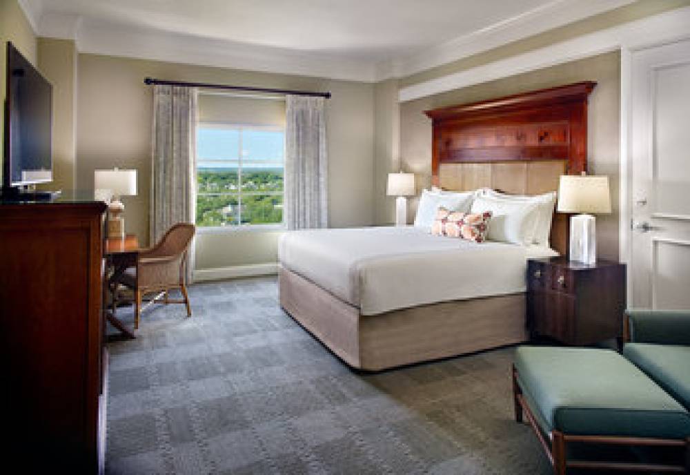 Omni Barton Creek Resort And Spa Austin 9