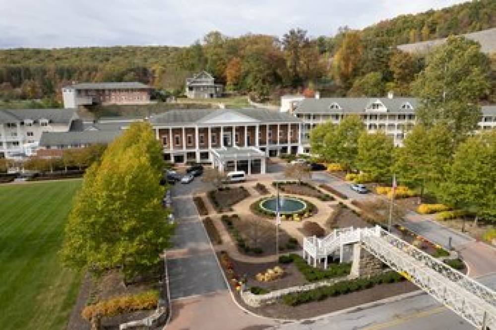 Omni Bedford Springs Resort And Spa 2