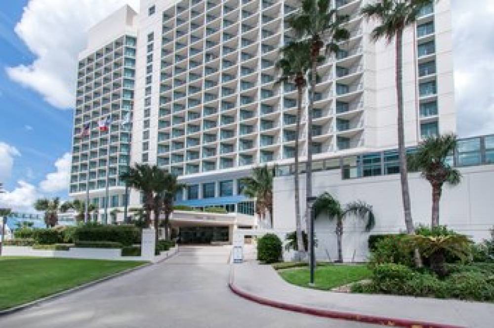 Omni Corpus Christi Hotel 2