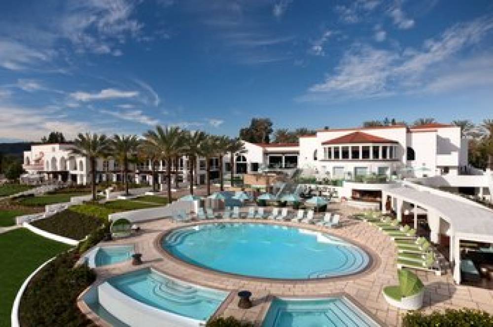 Omni La Costa Resort And Spa Carlsbad 1