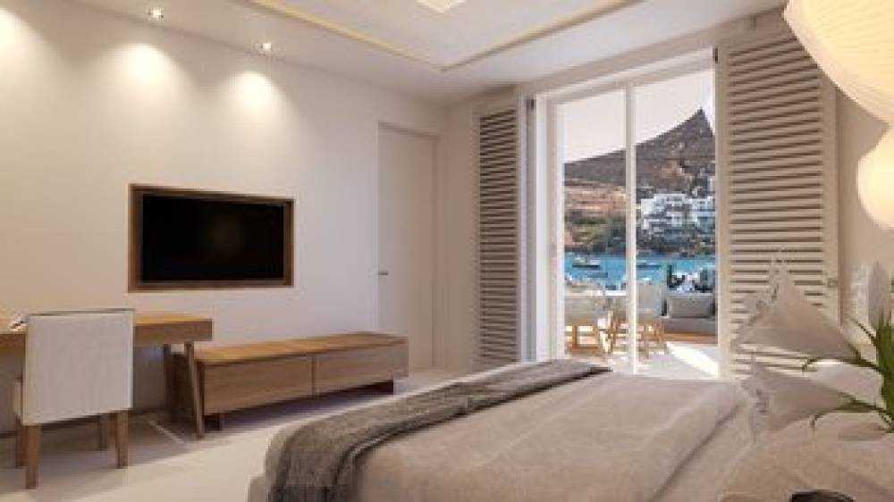 ONCE IN MYKONOS LUXURY RESORT ADULT 10