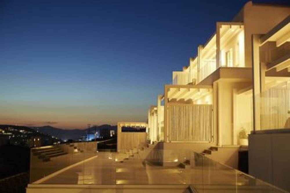 Once In Mykonos Luxury Resort Adult