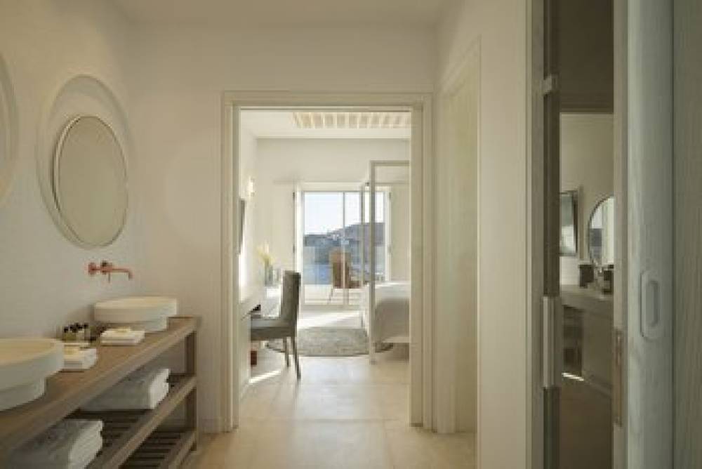 ONCE IN MYKONOS LUXURY RESORT ADULT 7