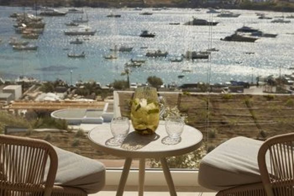 ONCE IN MYKONOS LUXURY RESORT ADULT 3