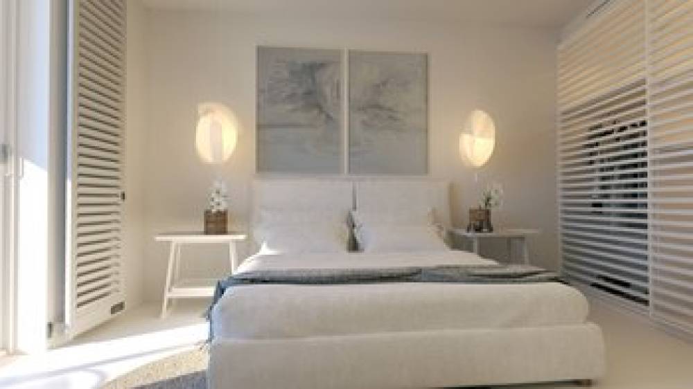 ONCE IN MYKONOS LUXURY RESORT ADULT 8