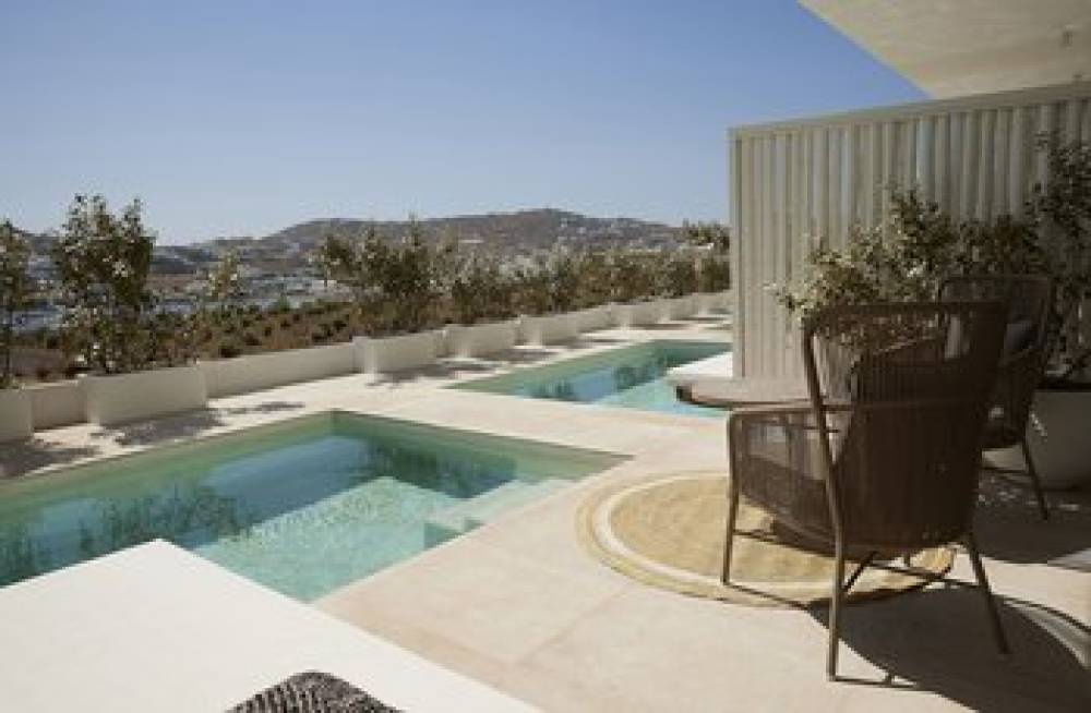 ONCE IN MYKONOS LUXURY RESORT ADULT 5