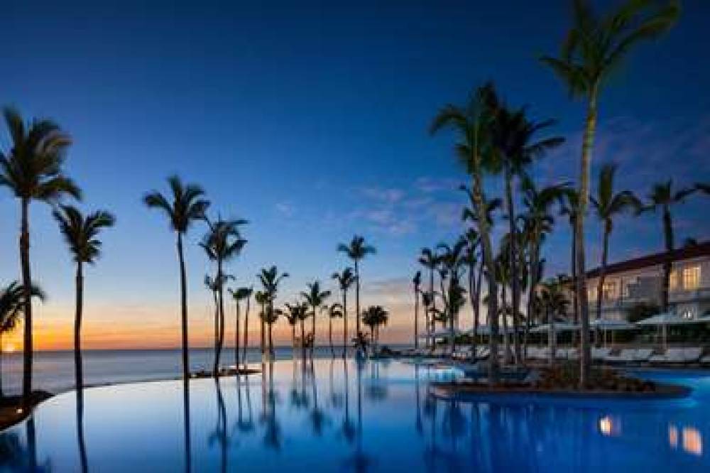 Oneandonly Palmilla