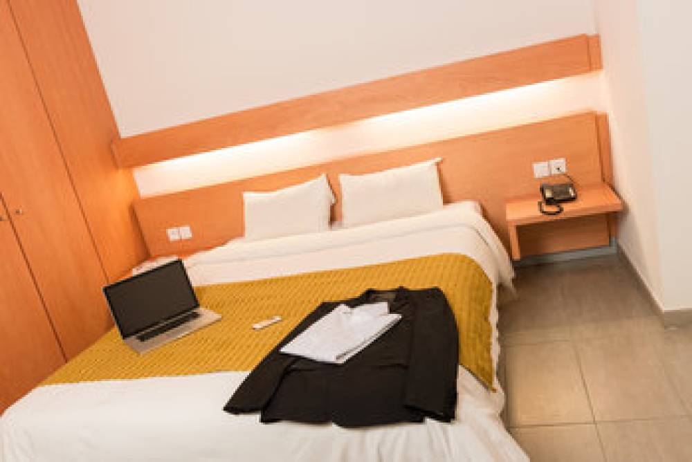 ONOMO HOTEL ABIDJAN 6