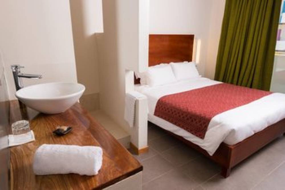 ONOMO HOTEL BAMAKO 6