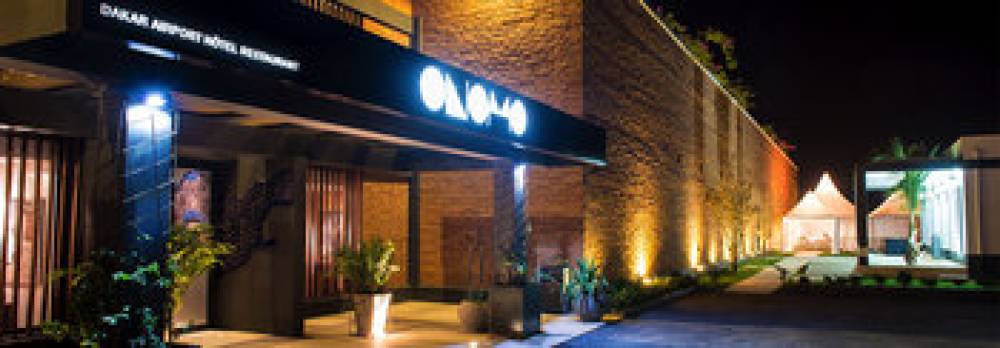 ONOMO HOTEL DAKAR 2