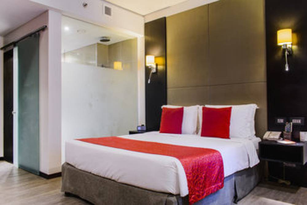 ONOMO HOTEL DAR ES SALAAM 5