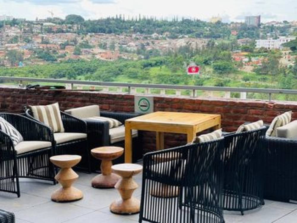 ONOMO HOTEL KIGALI 7