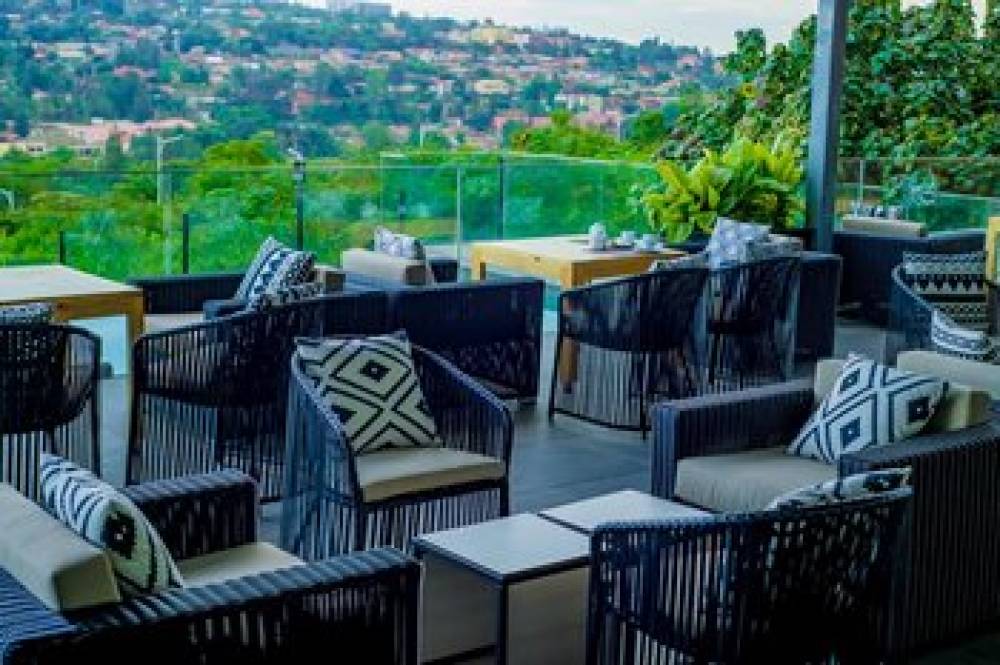 ONOMO HOTEL KIGALI 9