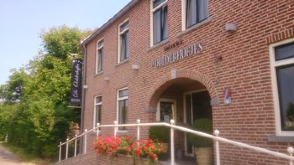 OOLDERHOF 2