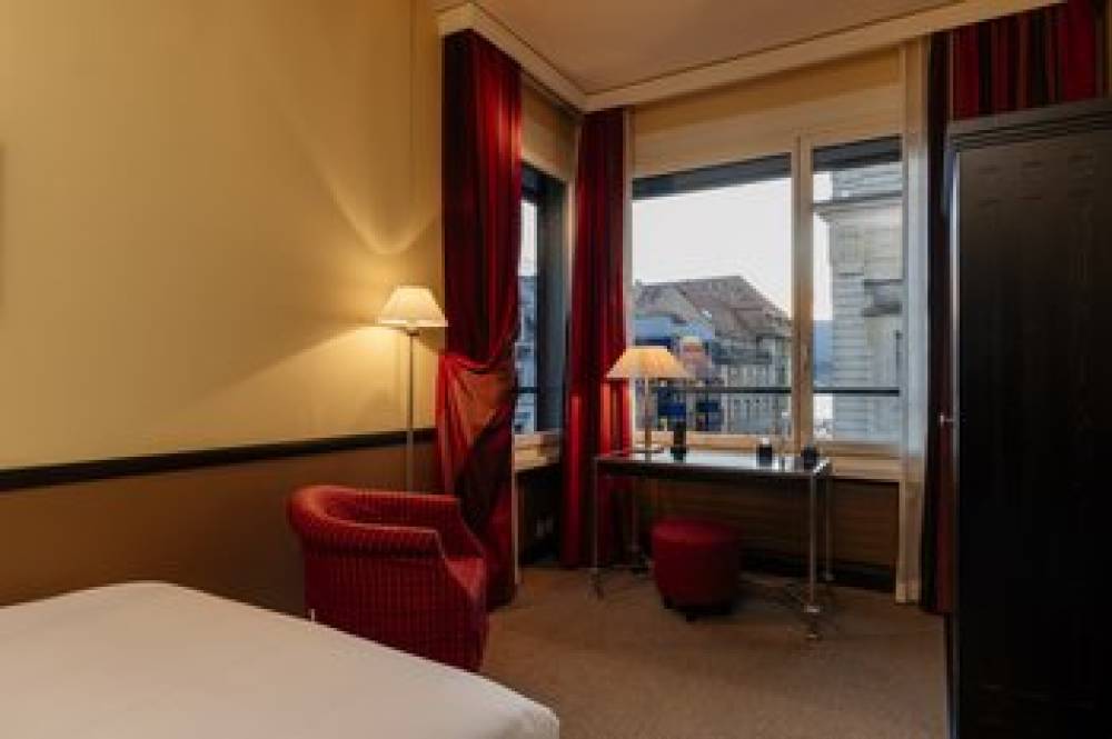 Opera Hotel Zurich