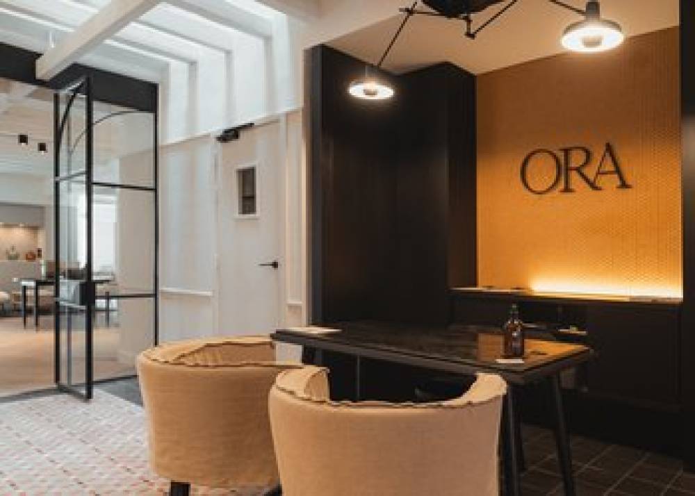 ORA HOTEL PRIORAT 9