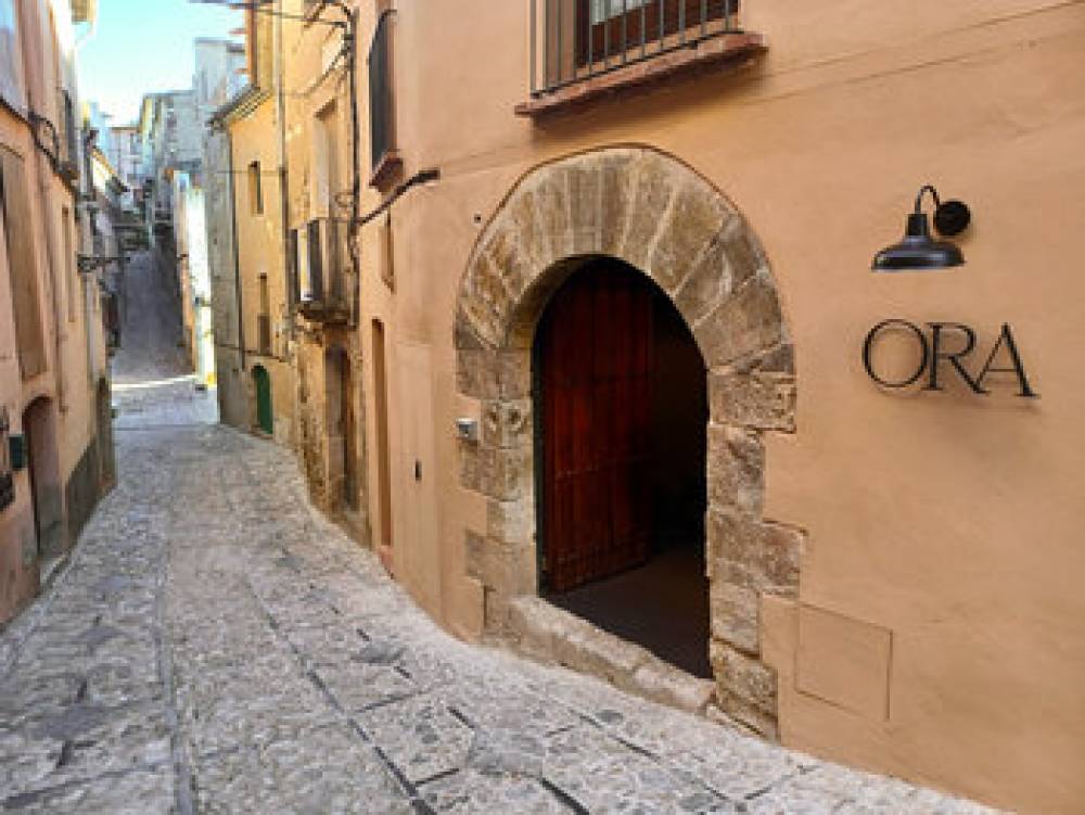 ORA HOTEL PRIORAT 1