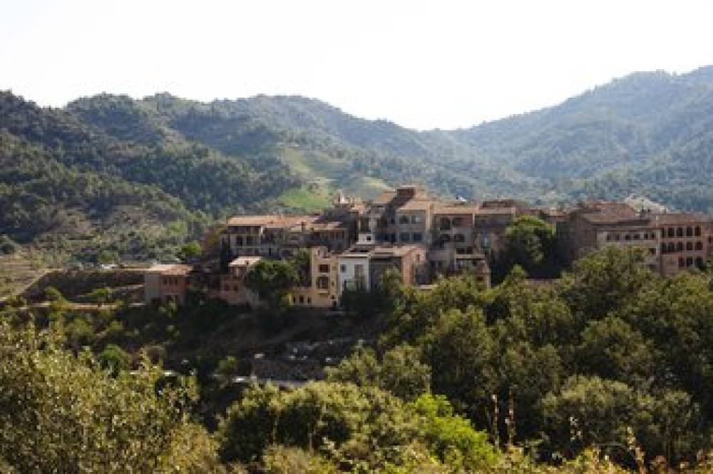 ORA HOTEL PRIORAT 2