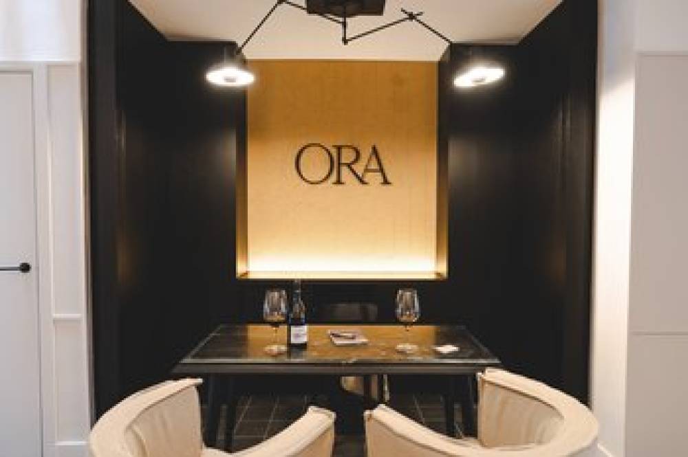 ORA HOTEL PRIORAT 8