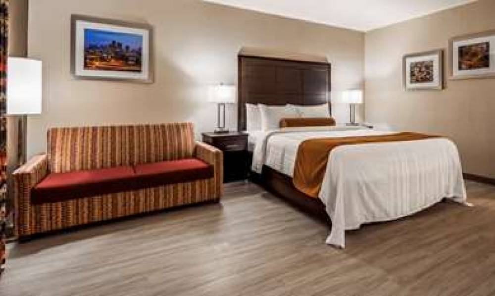 ORANGEWOOD INN AND SUITES K 5