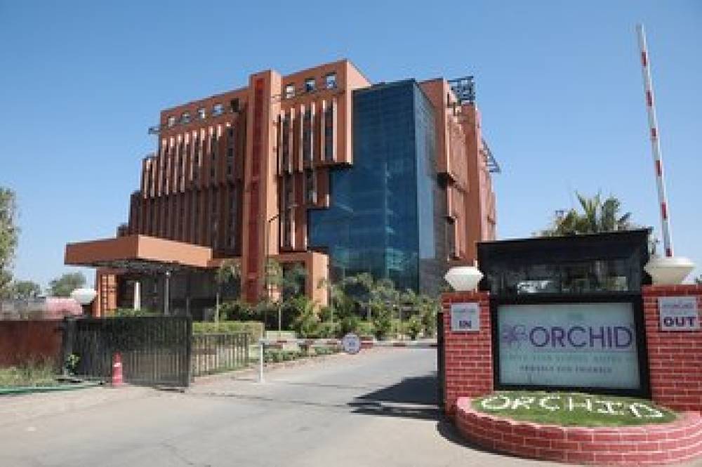 ORCHID PUNE 1