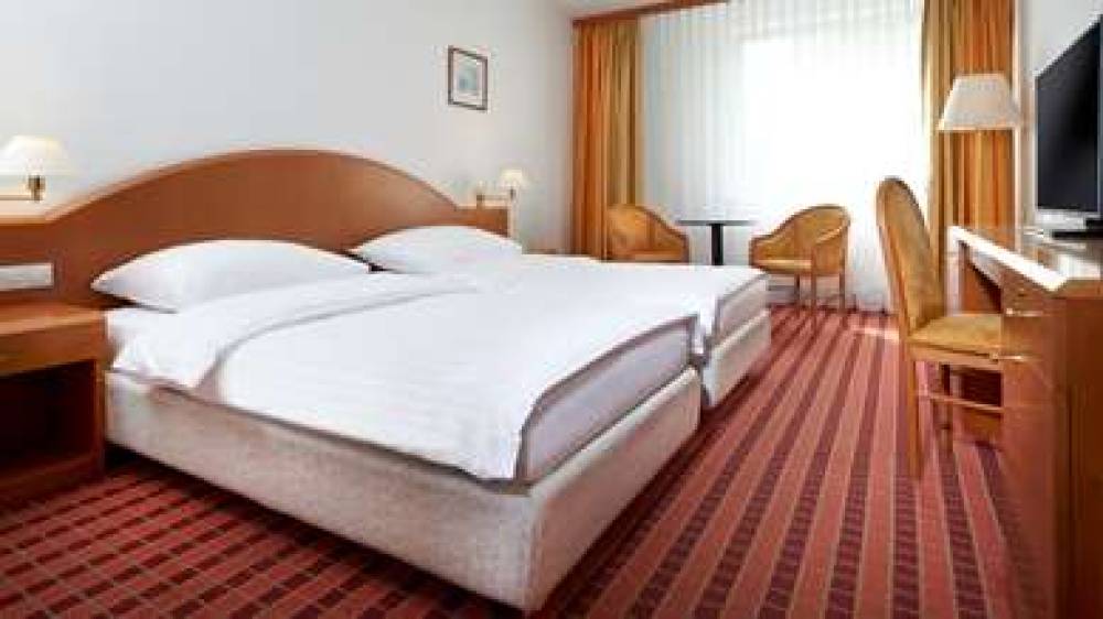 OREA CONGRESS HOTEL BRNO 6