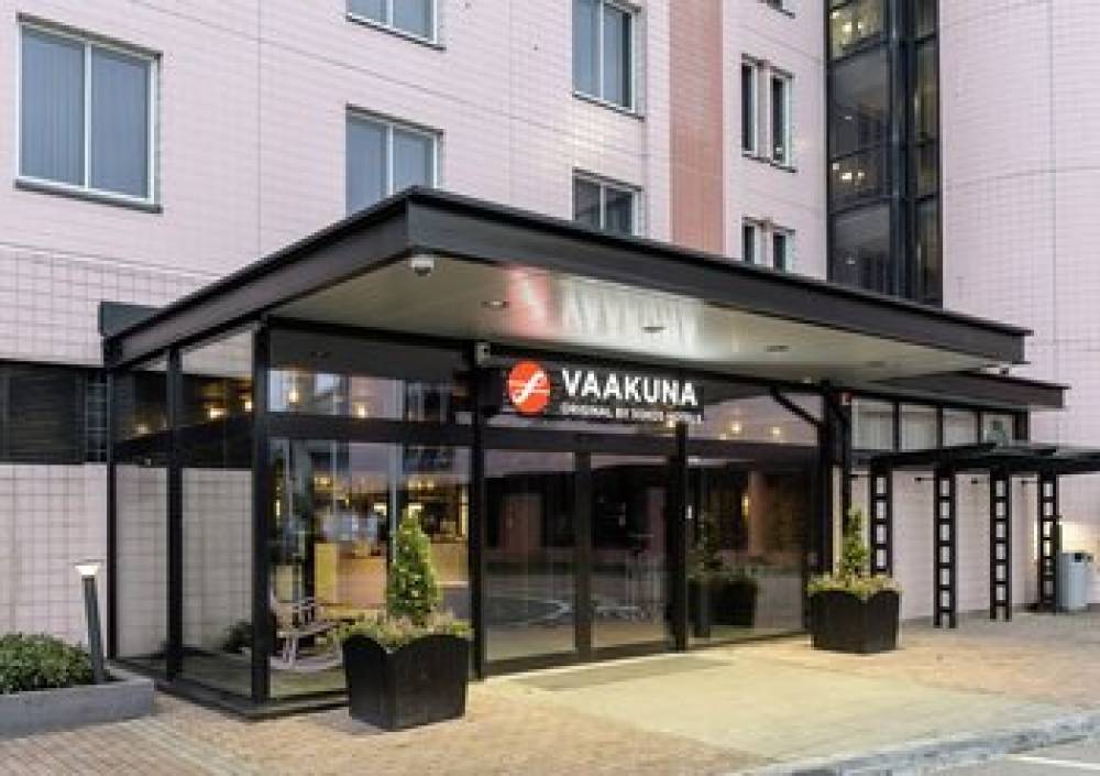 ORIGINAL SOKOS HOTEL VAAKUNA 1