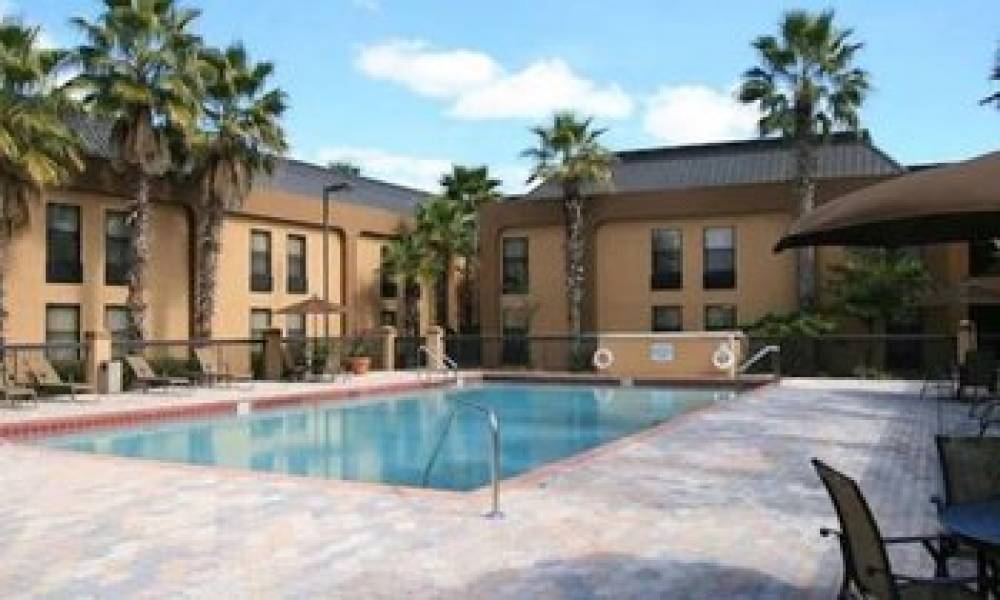 ORLANDO PALMS HOTEL 3