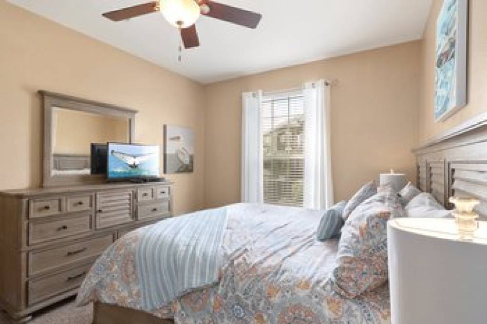 ORLANDO RESORT RENTALS 3